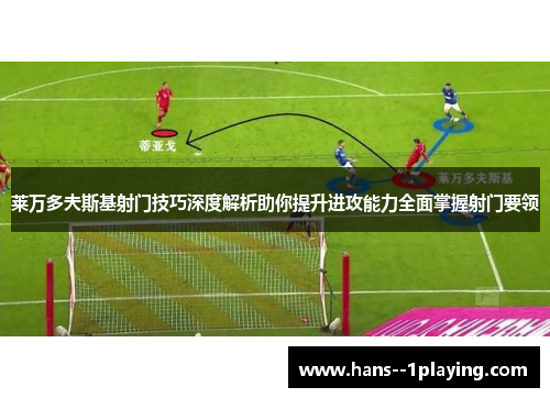 莱万多夫斯基射门技巧深度解析助你提升进攻能力全面掌握射门要领 莱万多夫斯基射门技巧深度解析助你提升进攻能力全面掌握射门要领