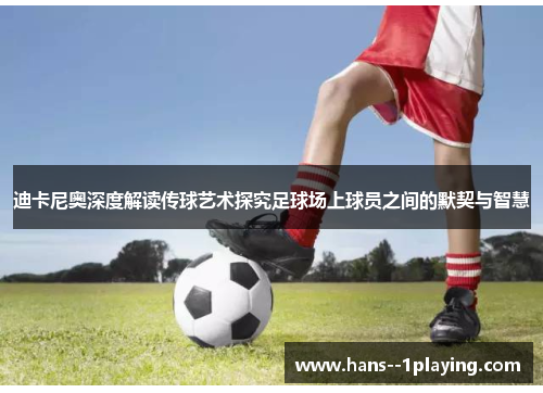 迪卡尼奥深度解读传球艺术探究足球场上球员之间的默契与智慧