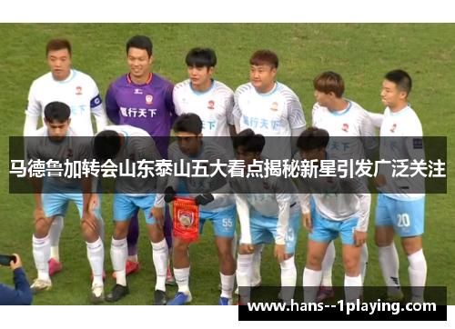 马德鲁加转会山东泰山五大看点揭秘新星引发广泛关注